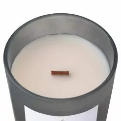 Cheapest 👏 8 Pack: Cognac & Embers Wooden Wick Jar Candle by Ashland® 🎉 -Ashland Sale Store MP638428 31
