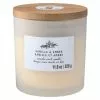 Best reviews of 🌟 8 Pack: Vanilla & Amber Wooden Wick Jar Candle by Ashland® ✔️ -Ashland Sale Store MP638430 30