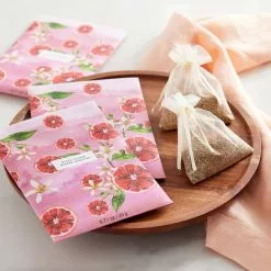 Discount 🛒 12 Packs: 3 ct. (36 total) Blood Orange Scented Sachets by Ashland® 🥰 6 Discount 🛒 12 Packs: 3 ct. (36 total) Blood Orange Scented Sachets by Ashland® 🥰 -Ashland Sale Store MP638539 20