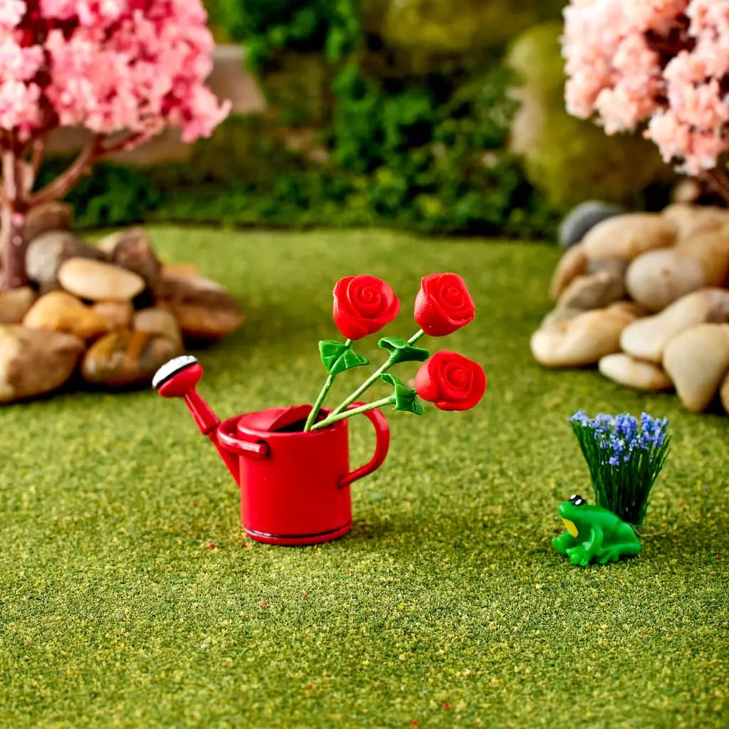 Best Sale 🥰 12 Pack: Mini Red Roses by Ashland® ❤️ 4 Best Sale 🥰 12 Pack: Mini Red Roses by Ashland® ❤️ - Image 2