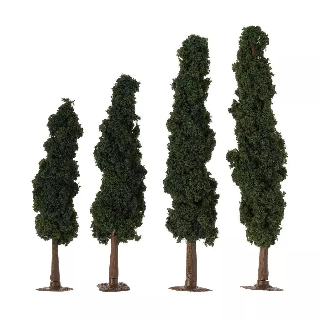 Flash Sale 👍 12 Packs: 4 ct. (48 total) Mini Conifer Trees by Ashland® 🔔 5 Flash Sale 👍 12 Packs: 4 ct. (48 total) Mini Conifer Trees by Ashland® 🔔 - Image 3