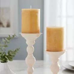 Best reviews of 😀 12 Packs: 2 ct. (24 total) 2.95" x 4" Scented Pillar Candles by Ashland® ✨ -Ashland Sale Store MP671525 20