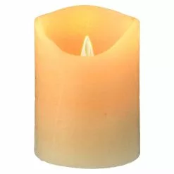 Discount 🔥 6 Pack: 3" x 4" LED Pillar Candle by Ashland® 💯 -Ashland Sale Store MP671549 31