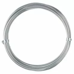 Cheapest ⭐ 12 Pack: 12 Gauge Silver Aluminum Wire by Ashland® 🎉